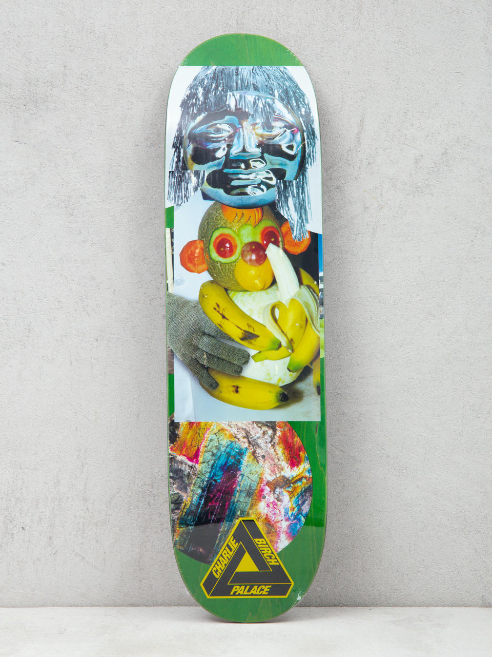 Placă Palace Skateboards Charlie Pro (assorted)