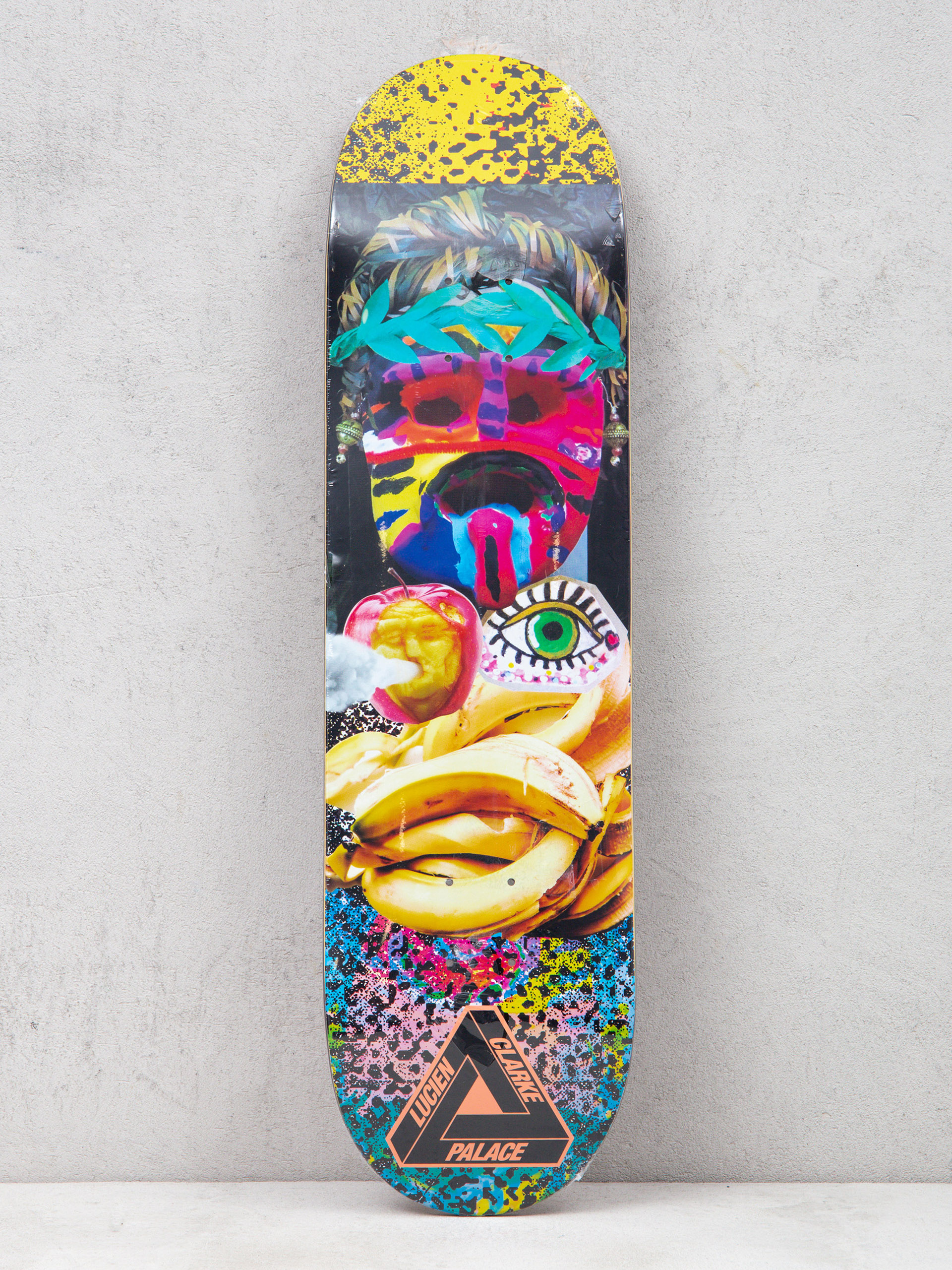 Placă Palace Skateboards Lucien Pro (assorted)