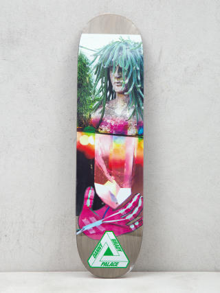 Placă Palace Skateboards Brady Pro (assorted)