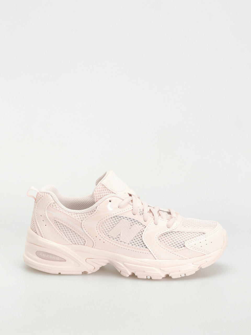 Pantofi New Balance 530 JR (washed pink)