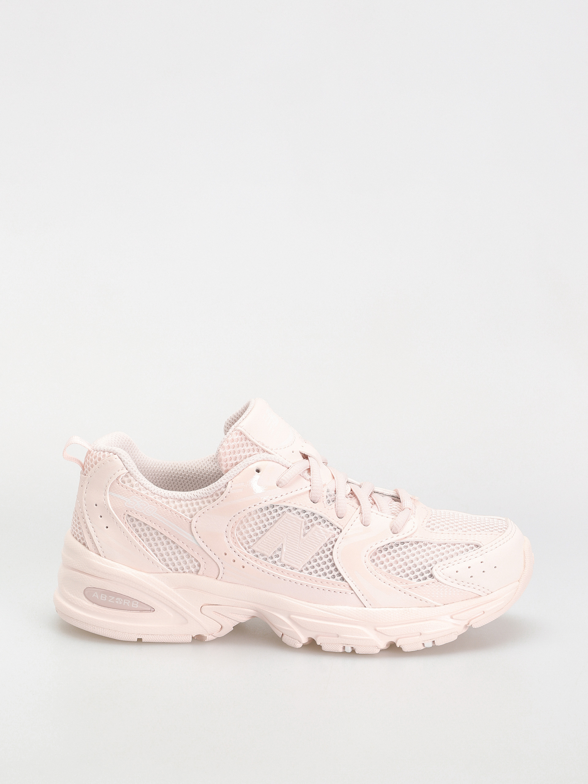 Pantofi New Balance 530 JR (washed pink)