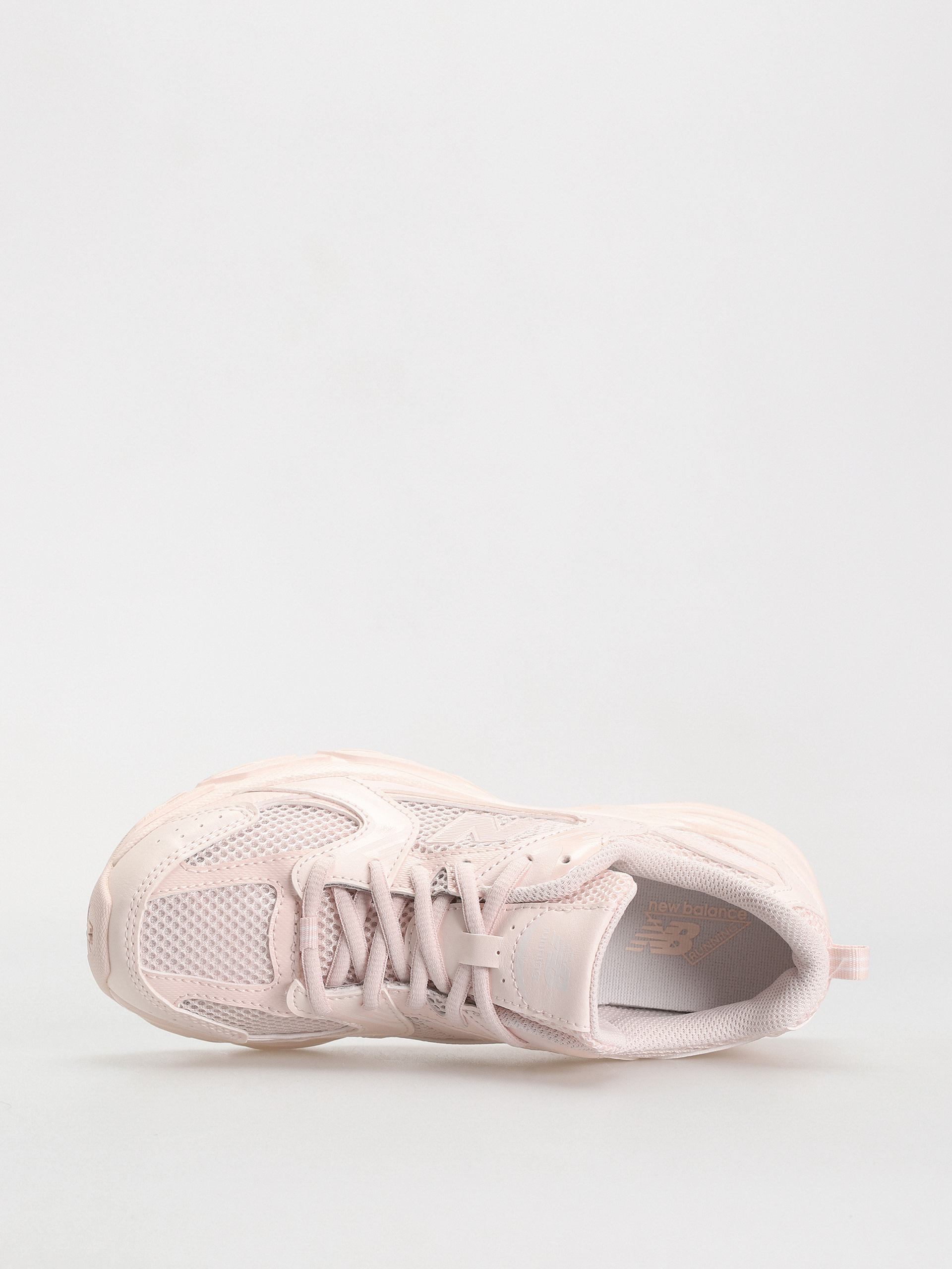 Pantofi New Balance 530 JR (washed pink)