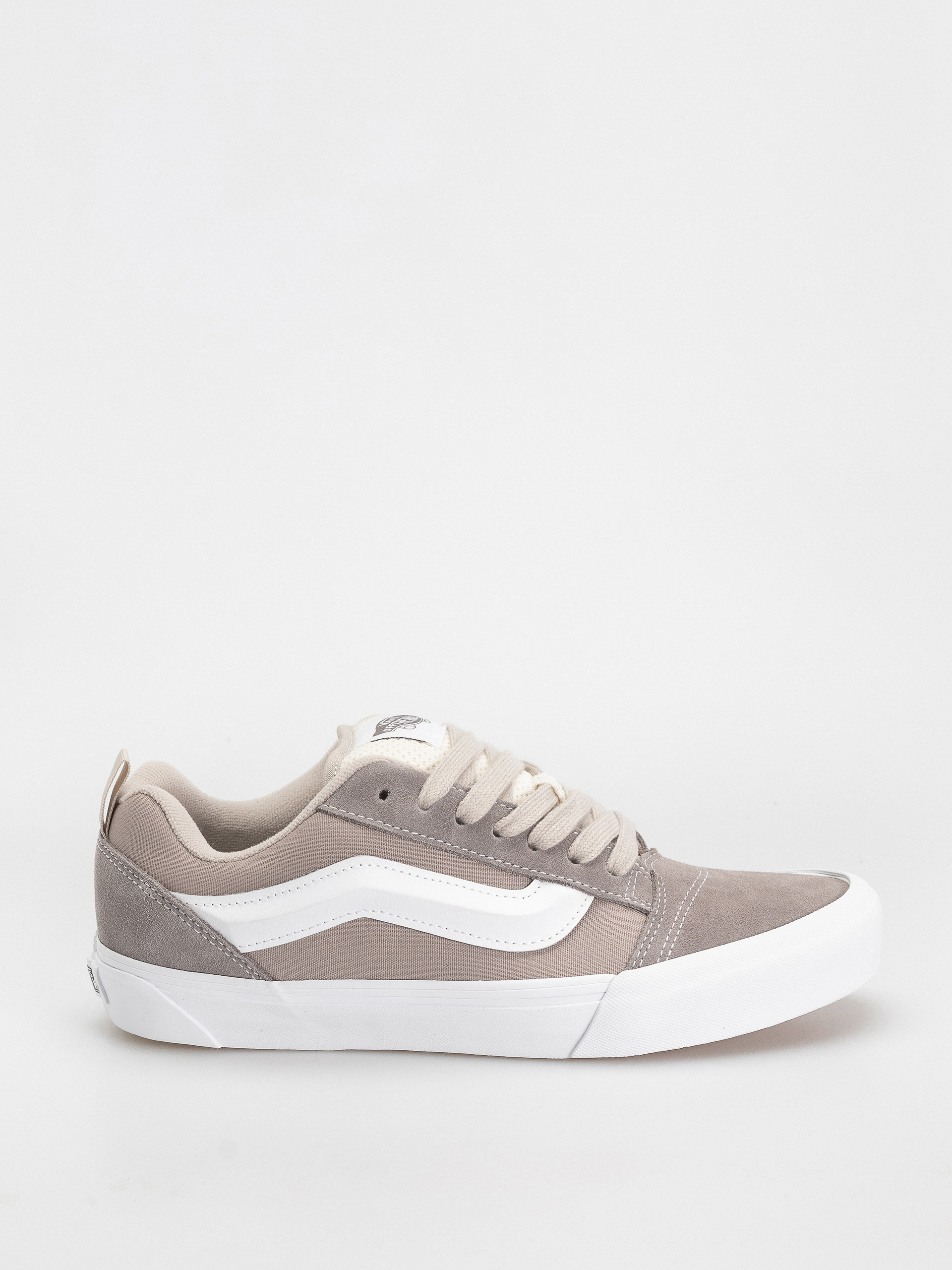 Pantofi Vans Knu Skool (mesh gray/multi)