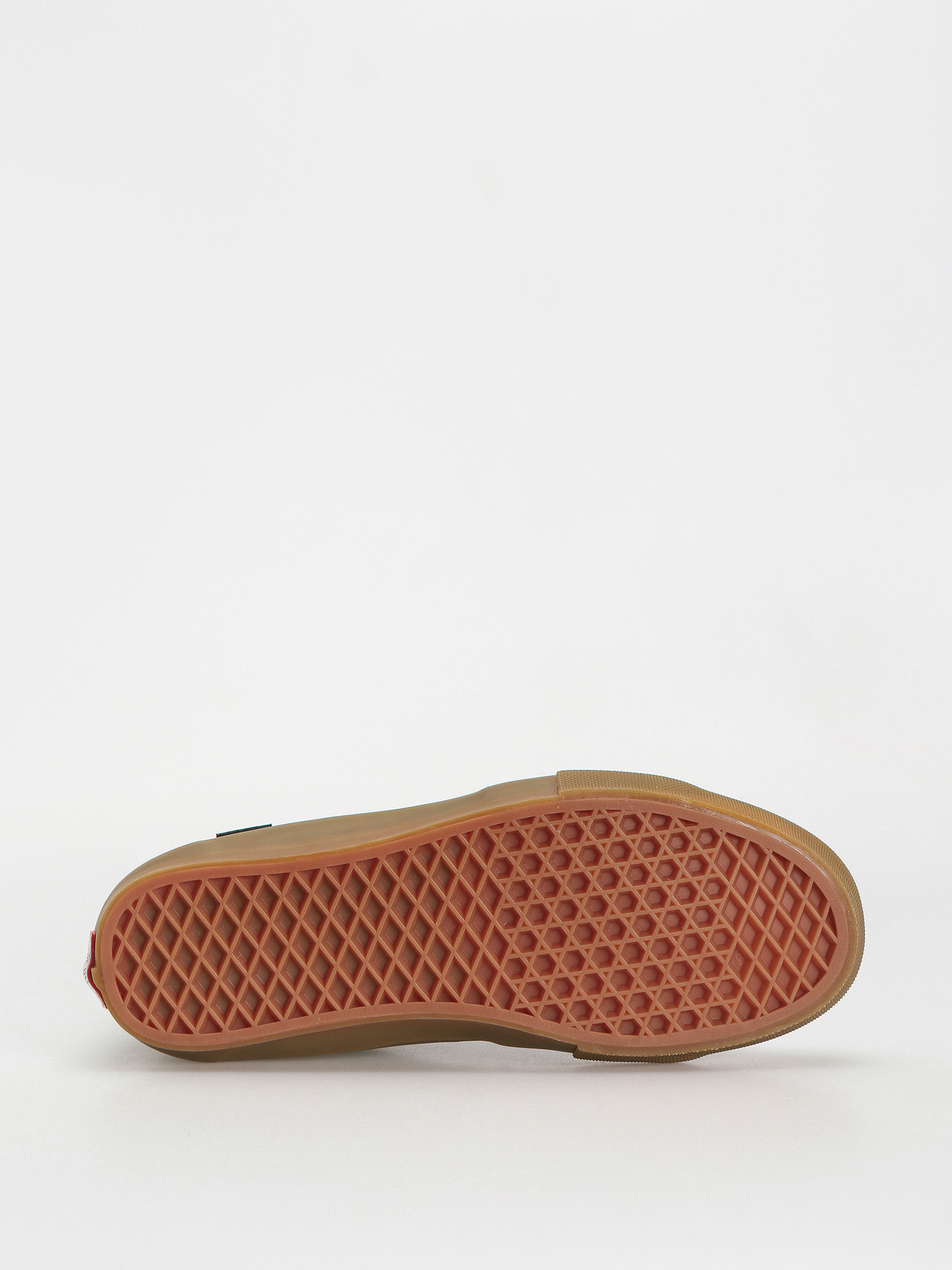 Pantofi Vans Skate Sk8 Hi (green/gum)