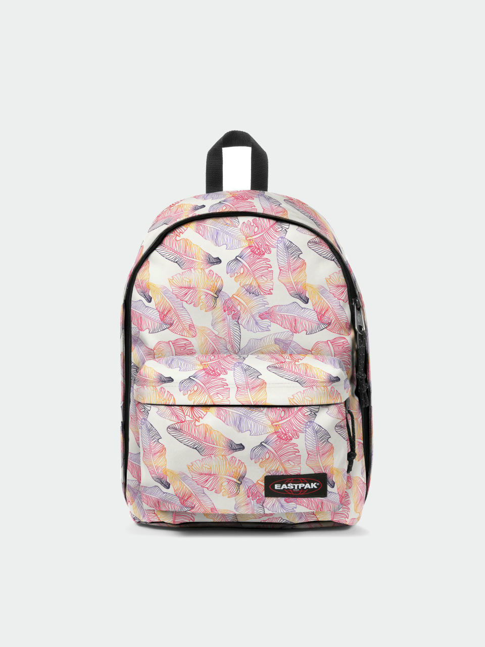 Rucsac Eastpak Out Of Office (brize grade white)