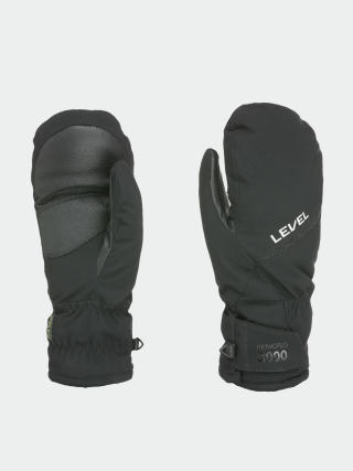 Mănuși Level Alpine Mitt (black)