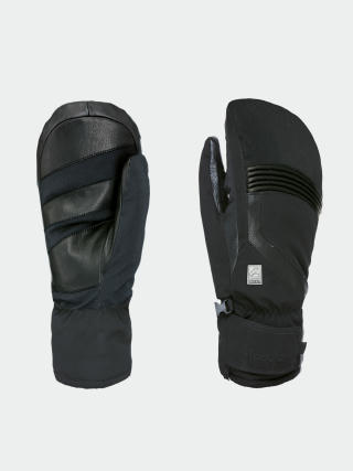 Mănuși Level Super Radiator Mitt Gore Tex (black)