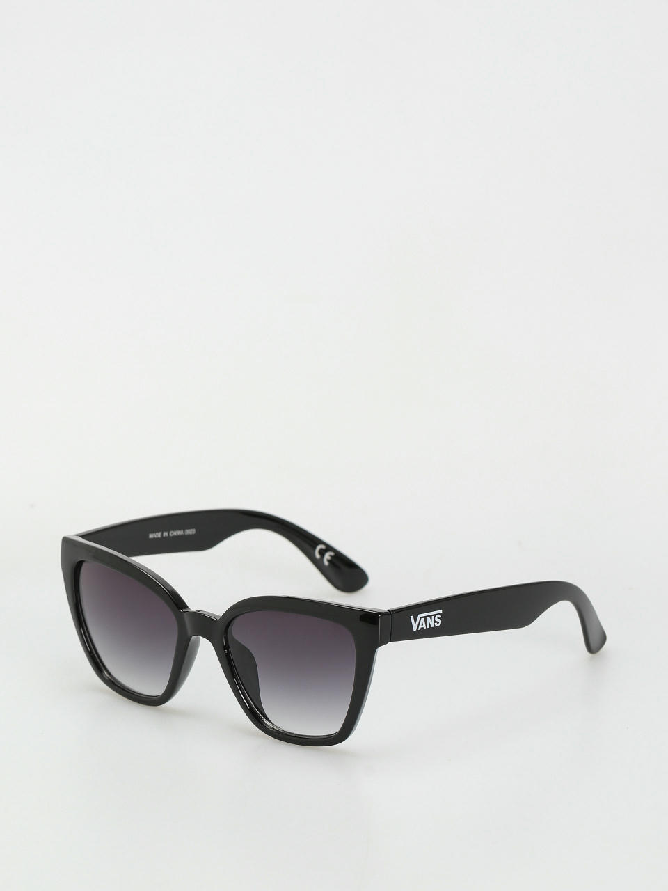 Ochelari de soare Vans Hip Cat (black)