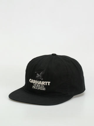 Șapcă Carhartt WIP Ducks (black)