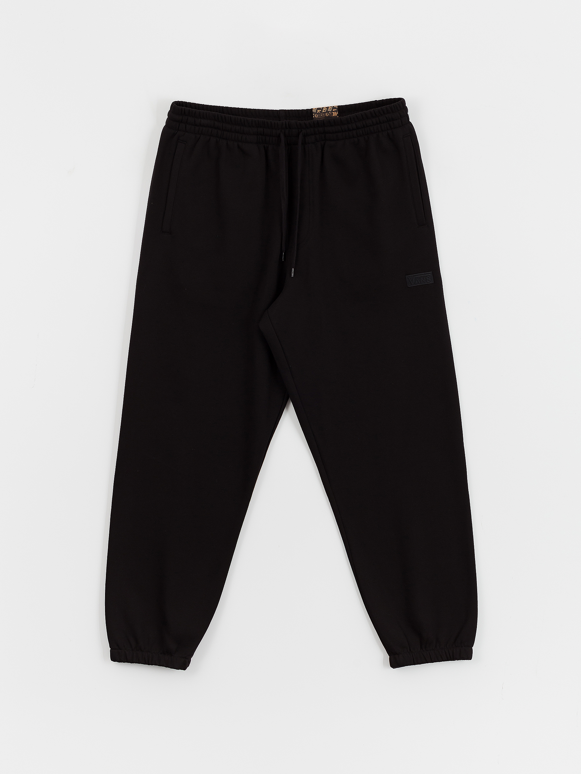 Pantaloni Vans Core Basic Relaxed Fleece (black)