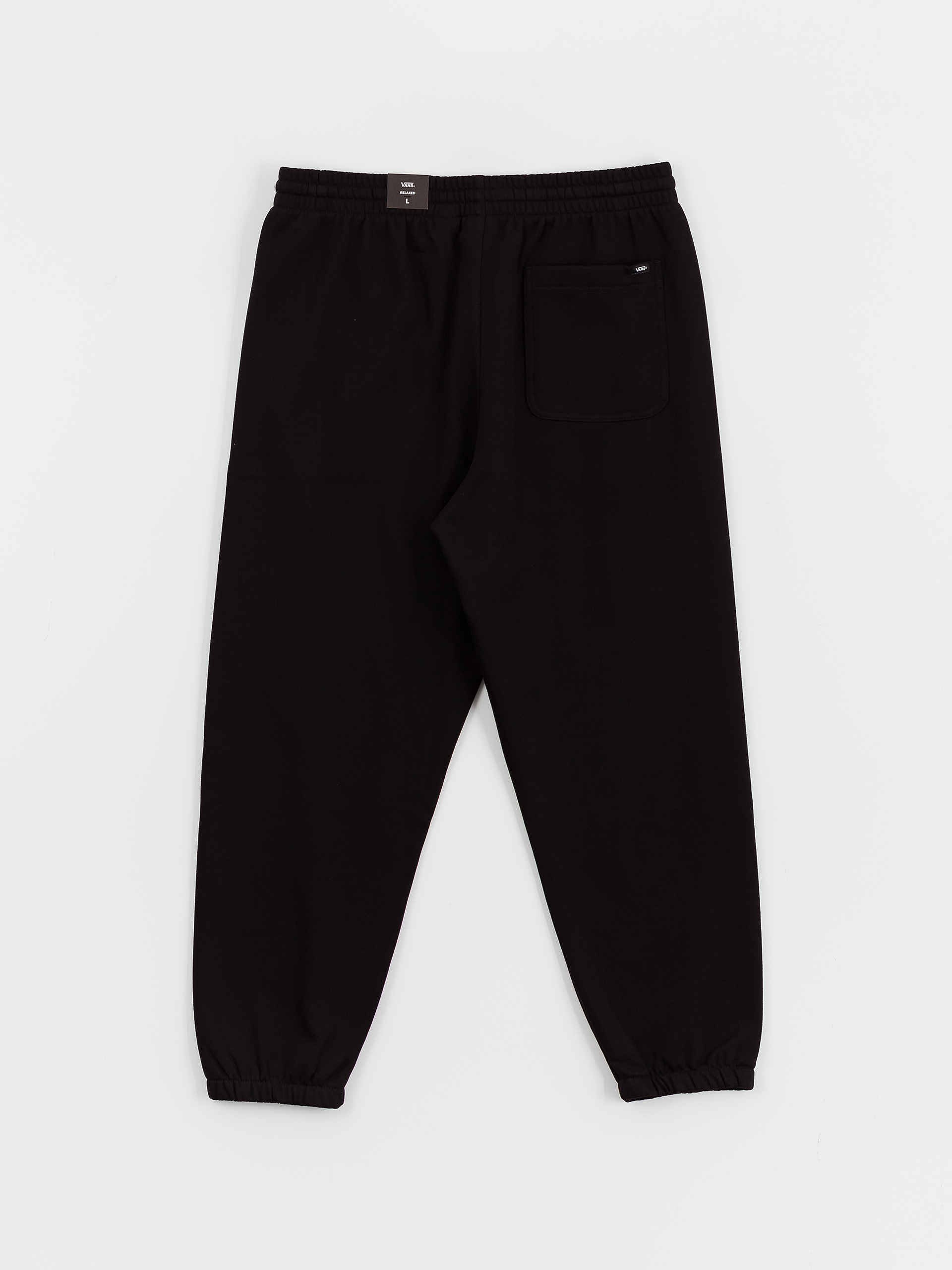 Pantaloni Vans Core Basic Relaxed Fleece (black)