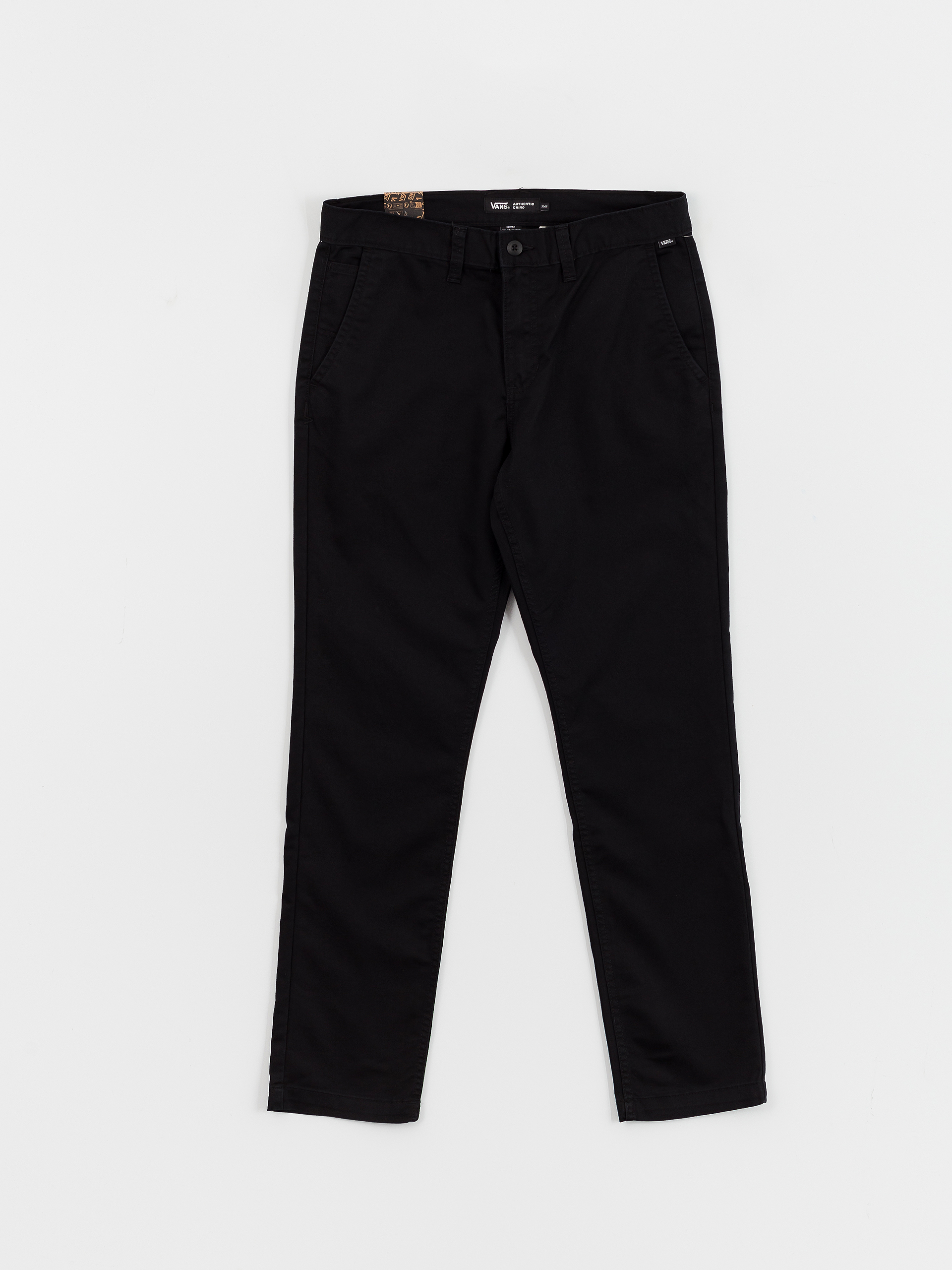 Pantaloni Vans Authentic Chino Slim (black)