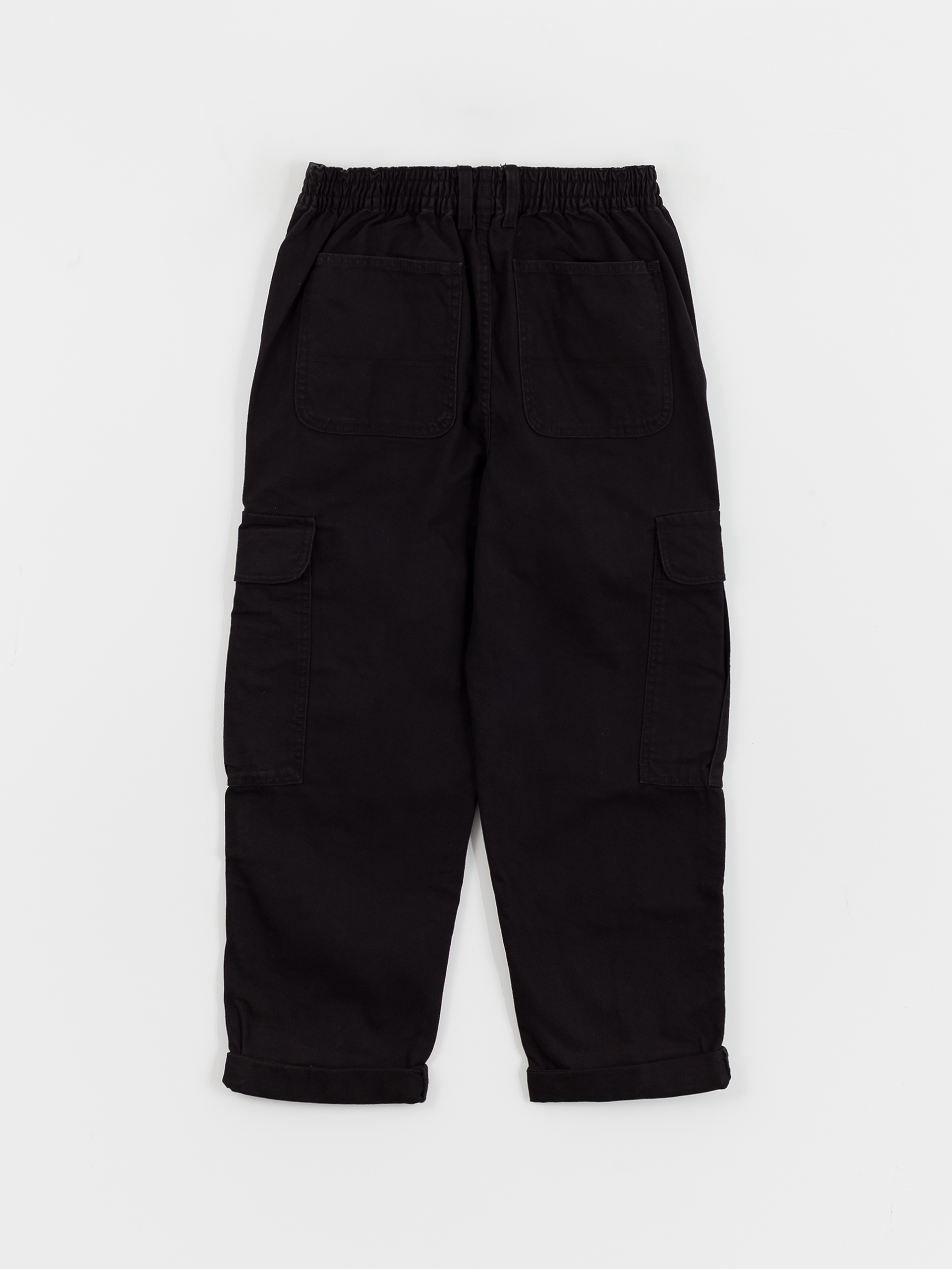 Pantaloni Vans Sidewalk Wmn (black)