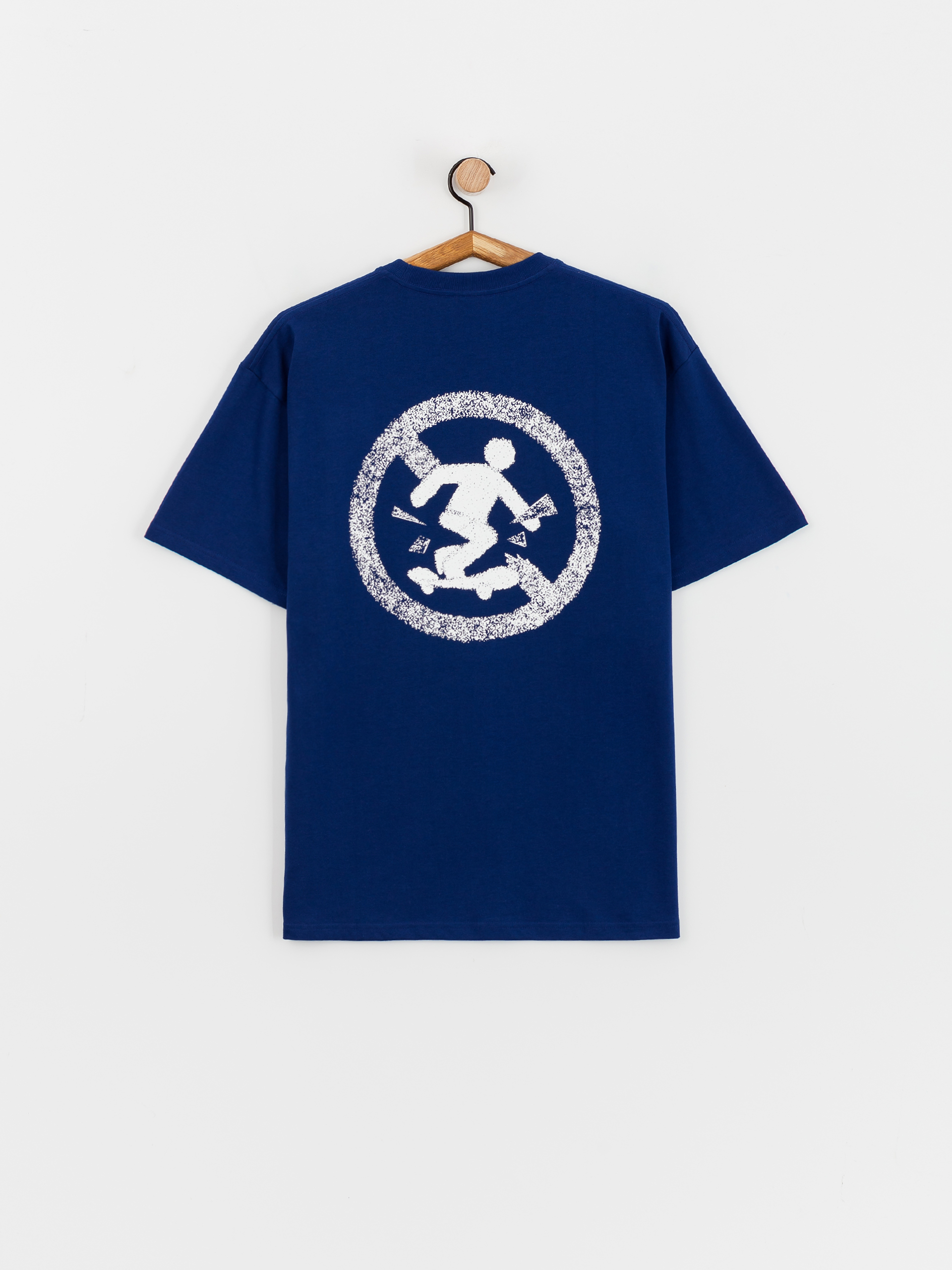 Tricou Polar Skate Don't Play