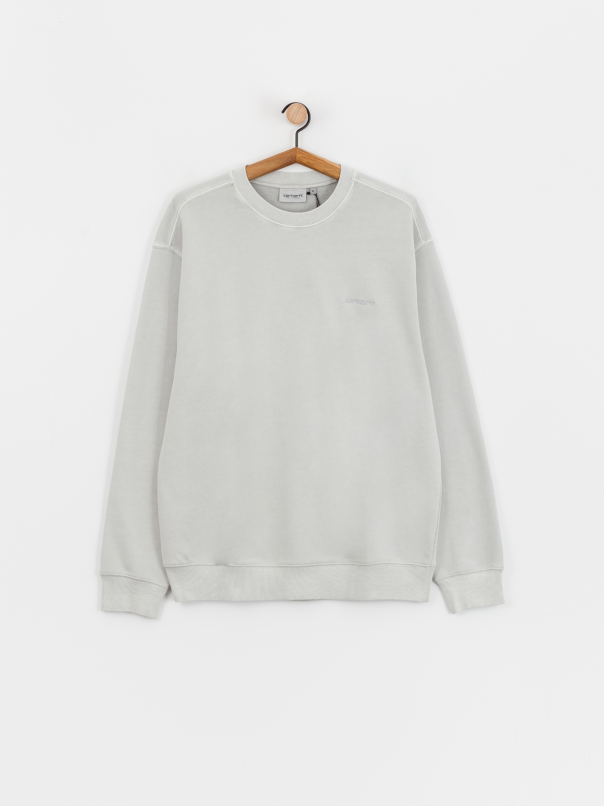 Hanorac Carhartt WIP Duster Script (basalt)