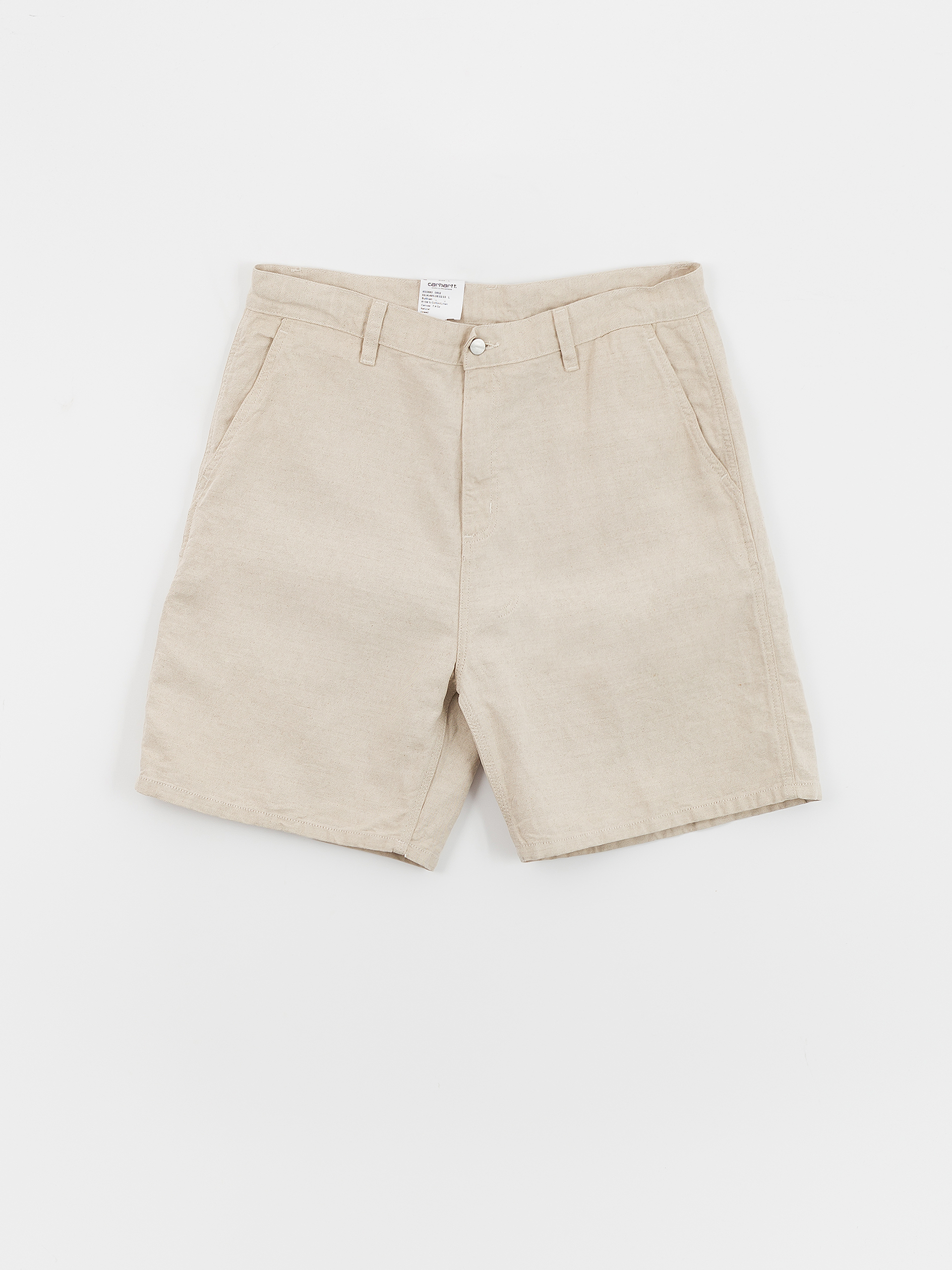 Pantaloni scurți Carhartt WIP Walter Single Knee
