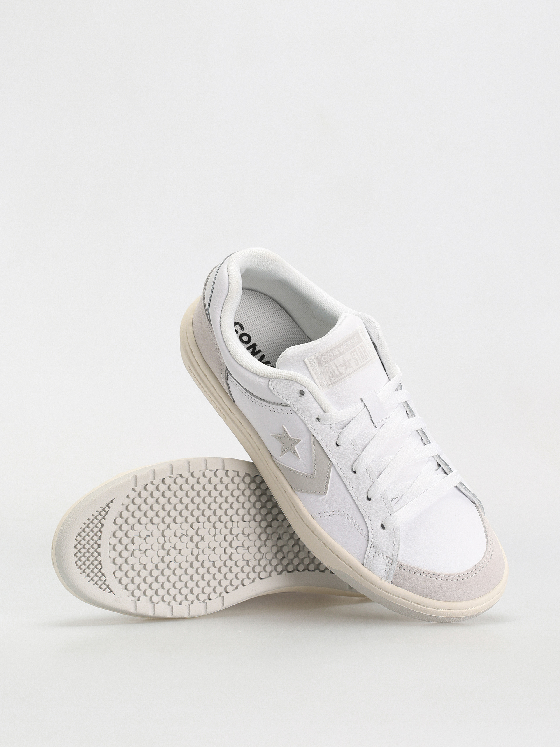 King Gnu CEN+RAL ブランケット ライトアイボリー Pantofi Converse Pro Blaze V2 Ox - alb (optical white)