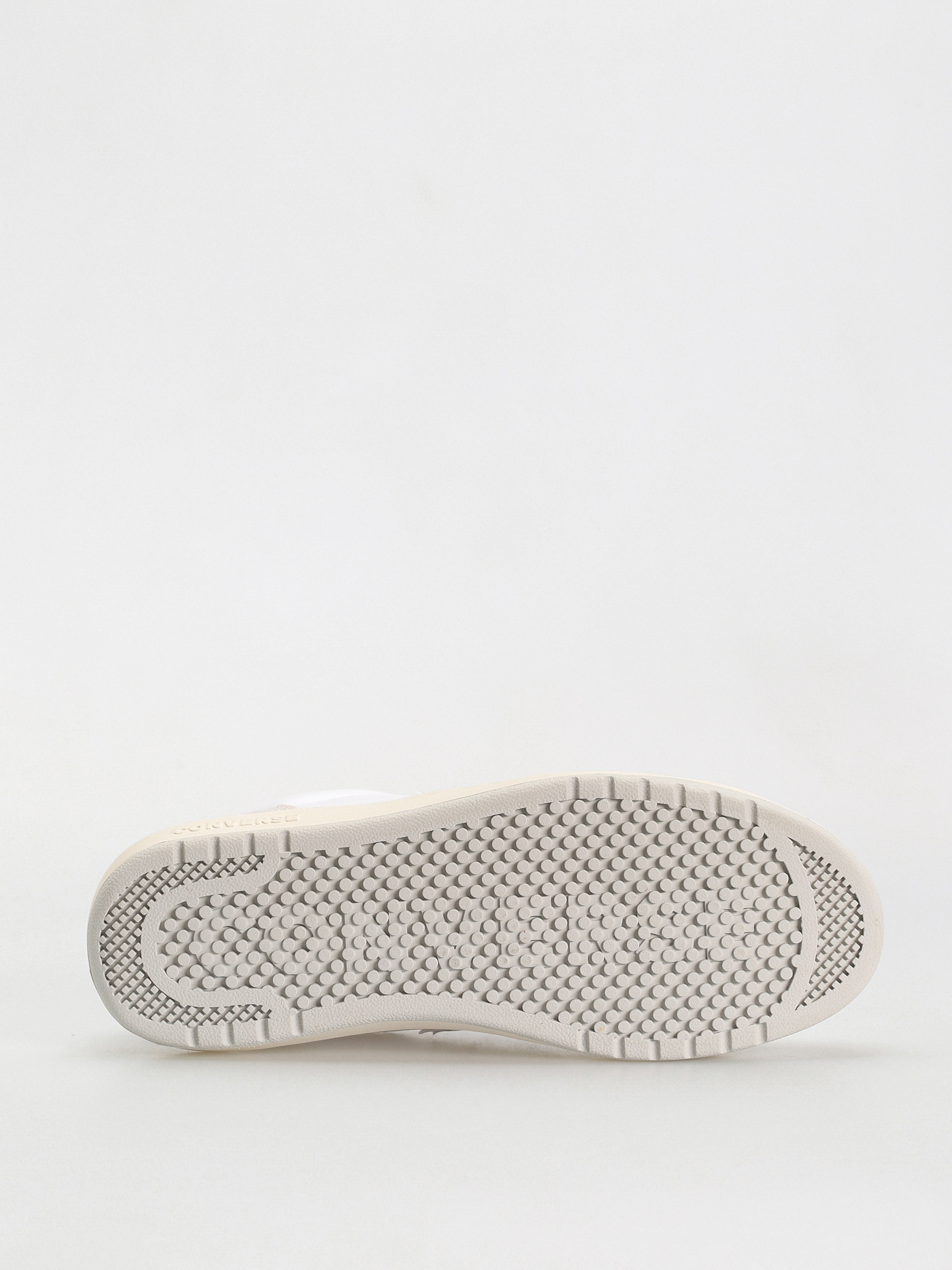 Pantofi Converse Pro Blaze V2 Ox - alb (optical white)