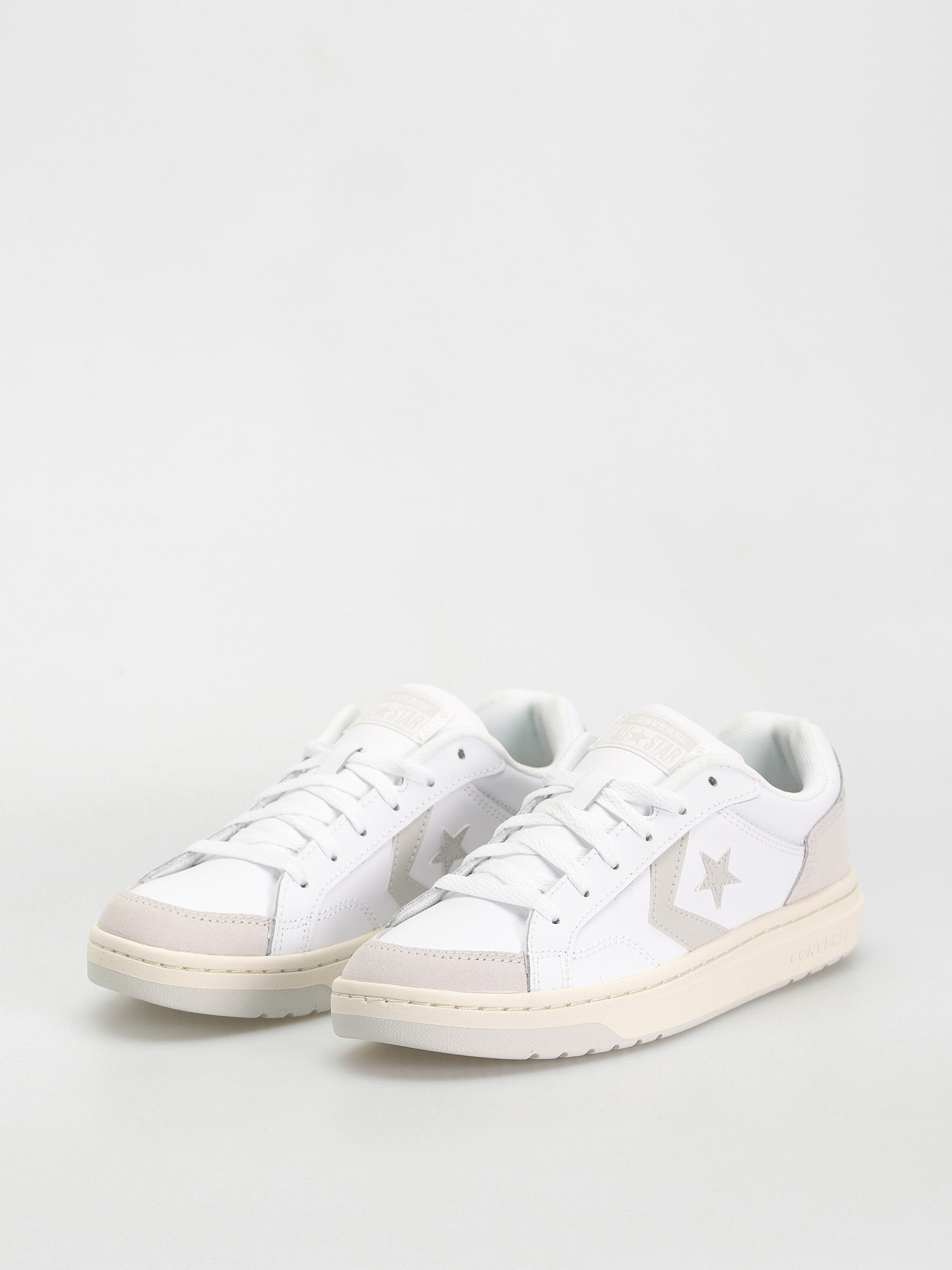 Pantofi Converse Pro Blaze V2 Ox (optical white)