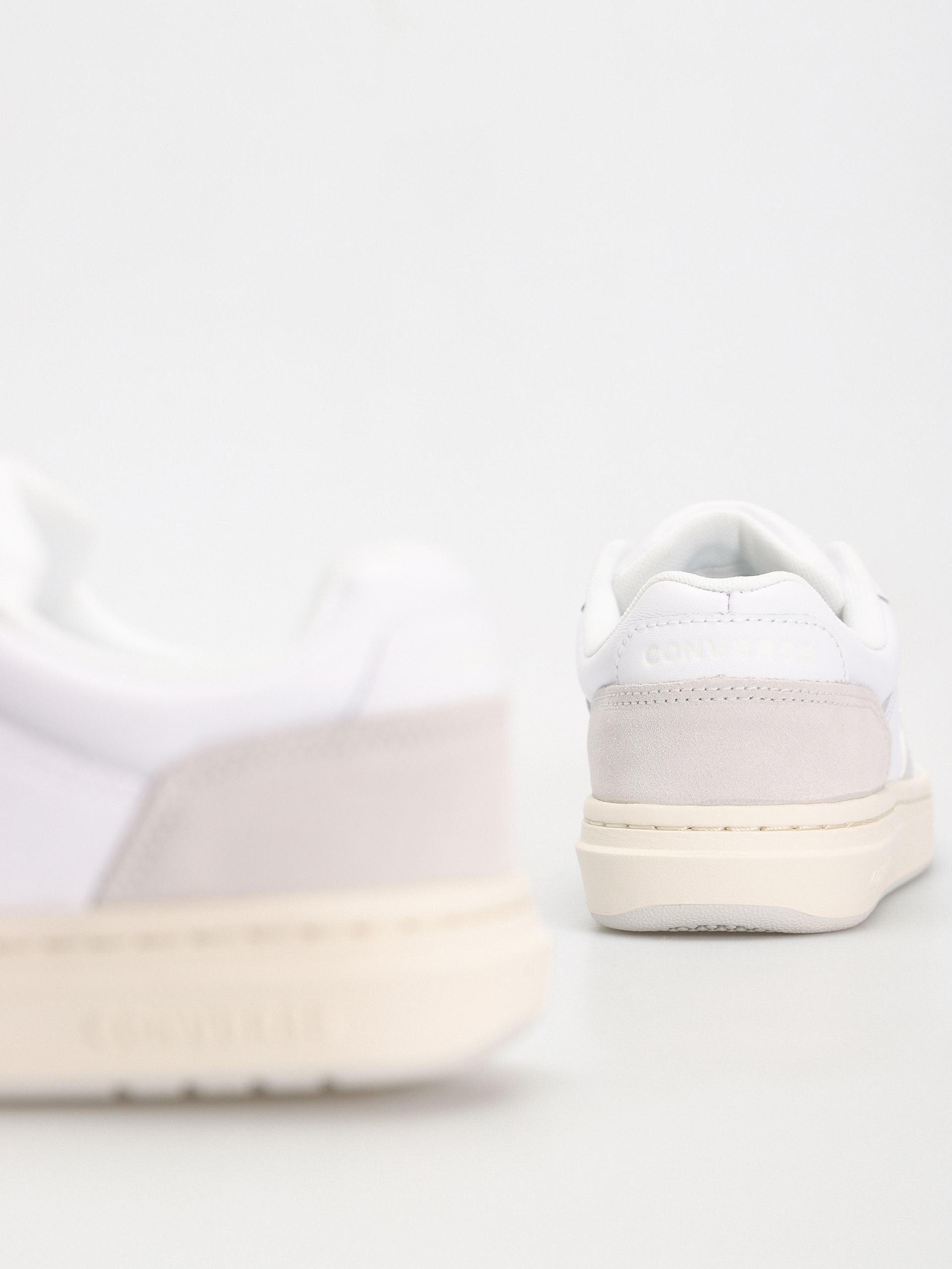 Pantofi Converse Pro Blaze V2 Ox (optical white)