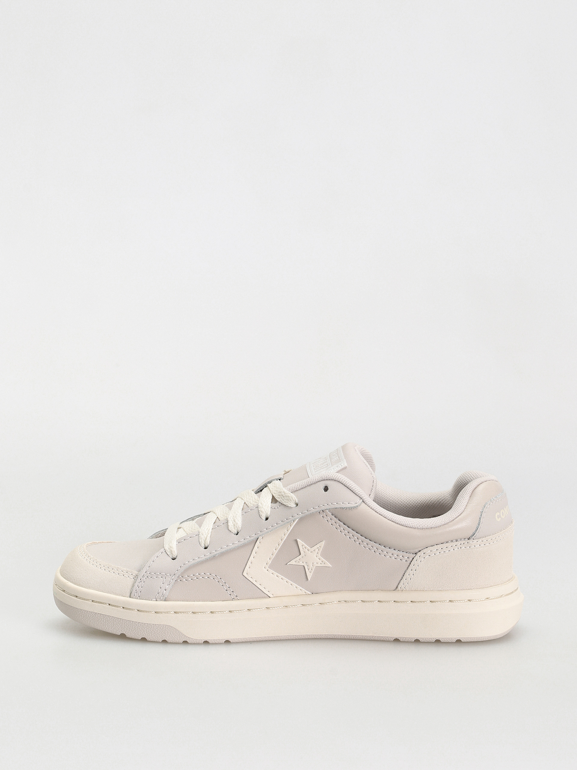 Pantofi Converse Pro Blaze V2 Ox (stone/brown)