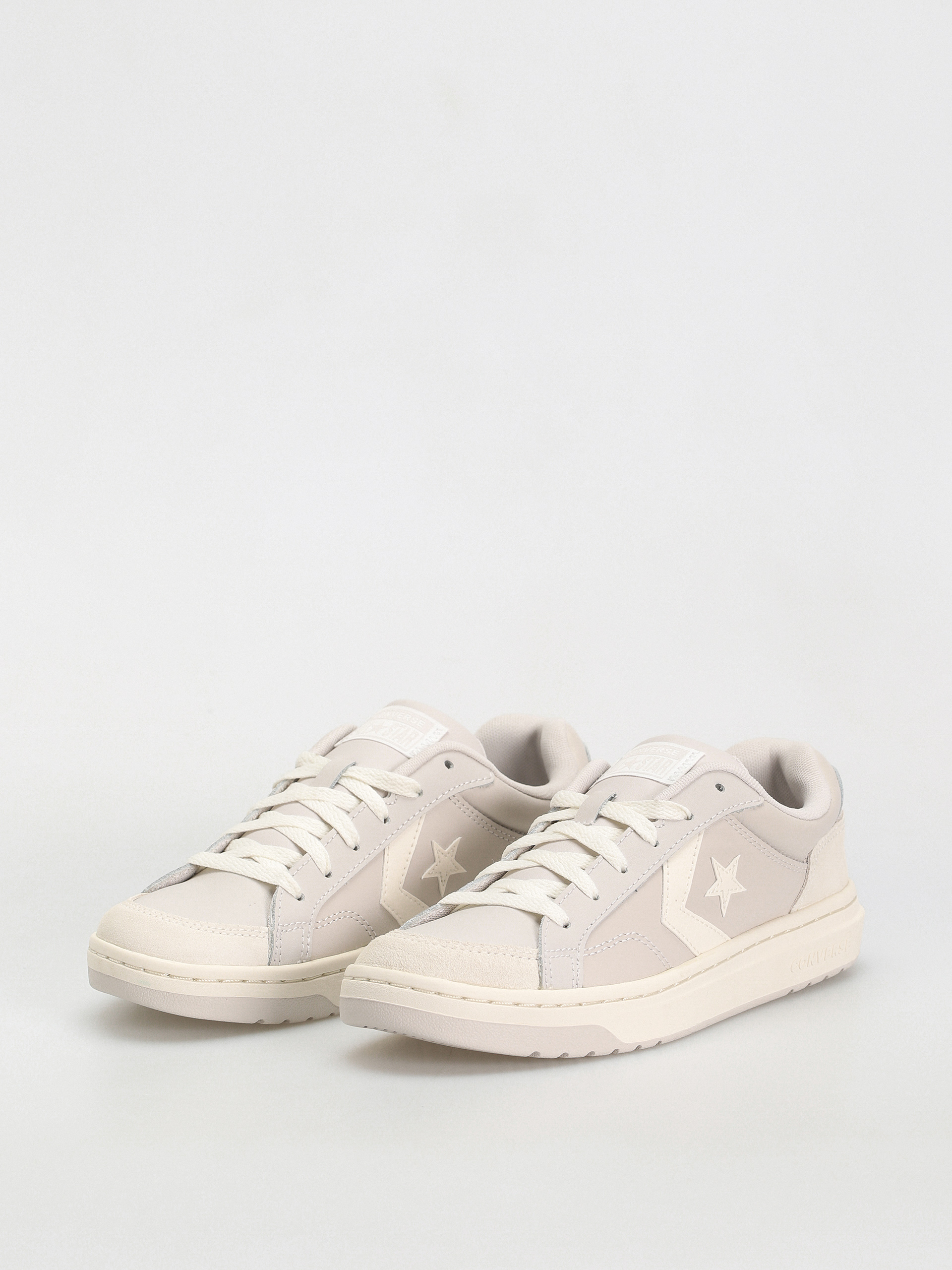 Pantofi Converse Pro Blaze V2 Ox (stone/brown)