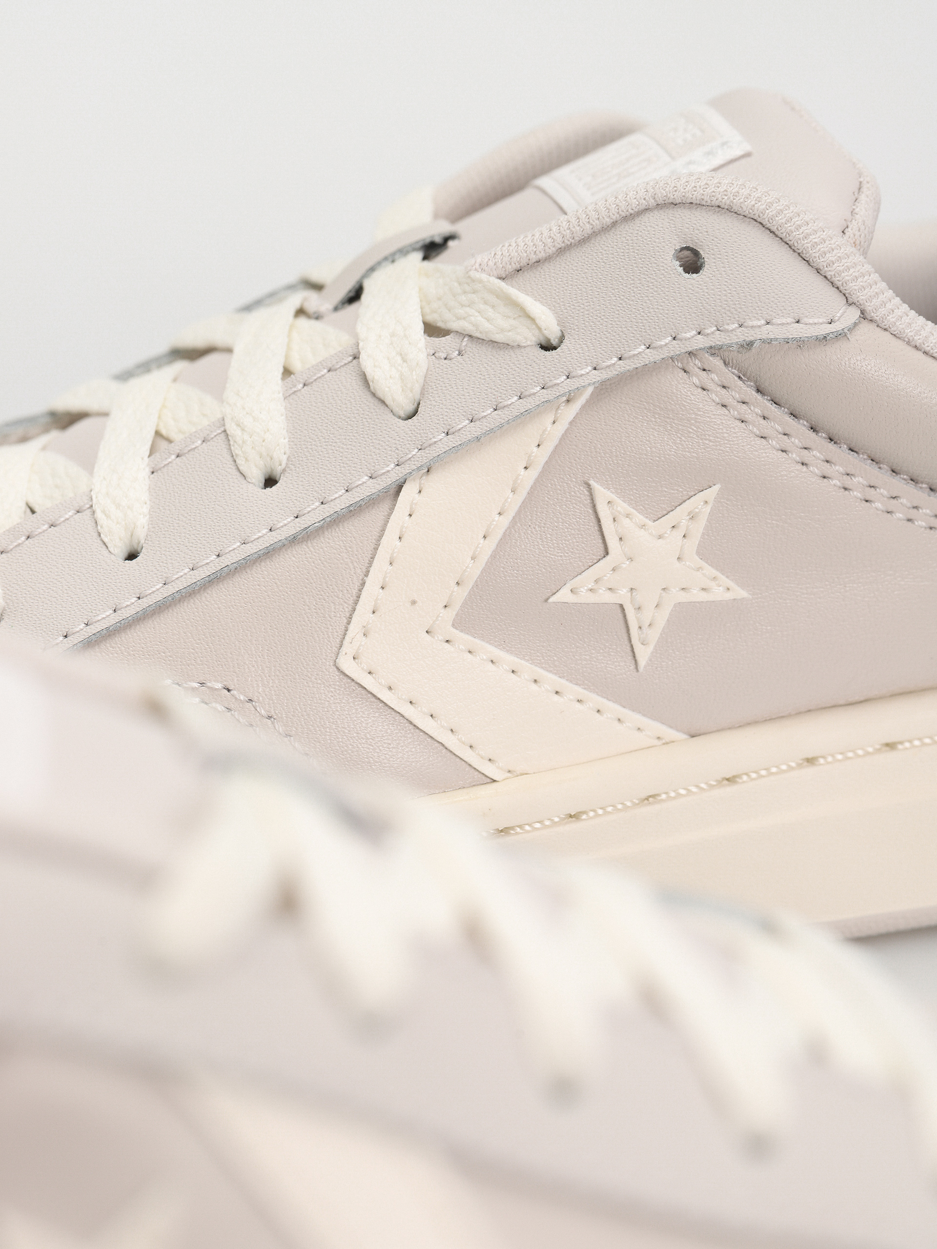 Pantofi Converse Pro Blaze V2 Ox (stone/brown)