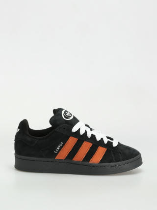 Pantofi adidas Campus 00s (carbon/orange/ftwwht)