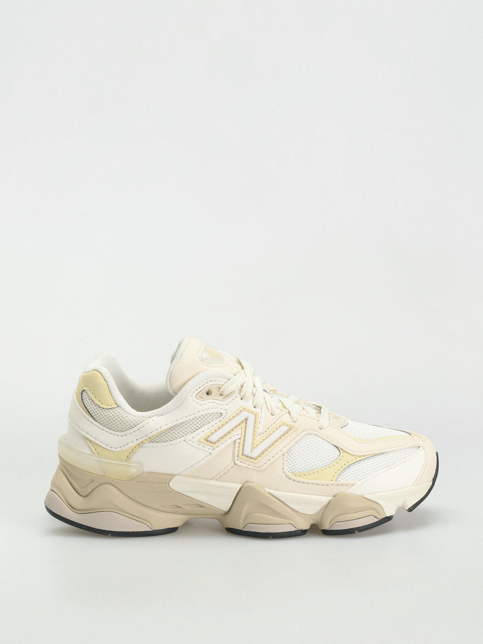 Pantofi New Balance 9060 JR (sea salt)