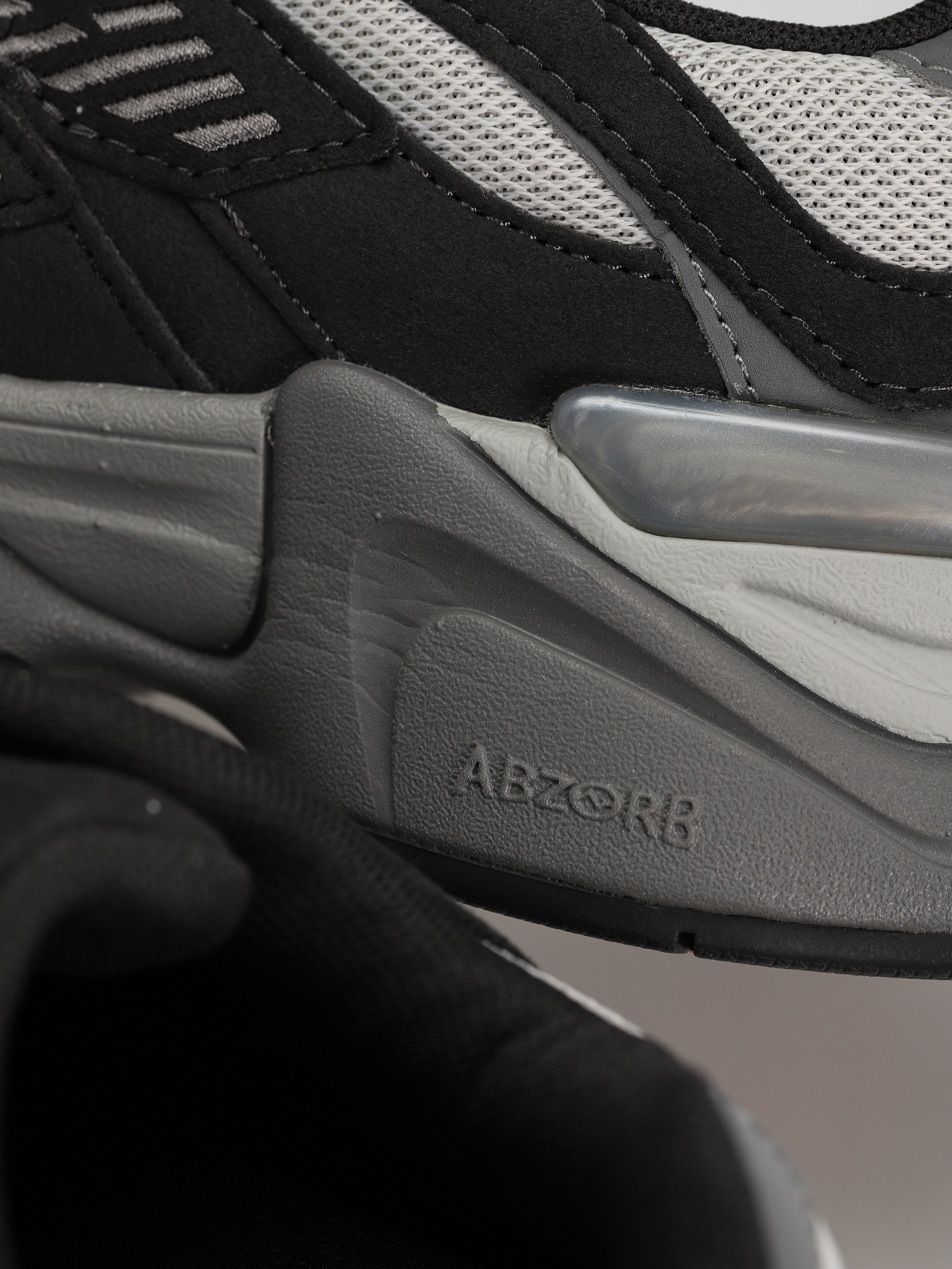 Pantofi New Balance 9060 JR (black)