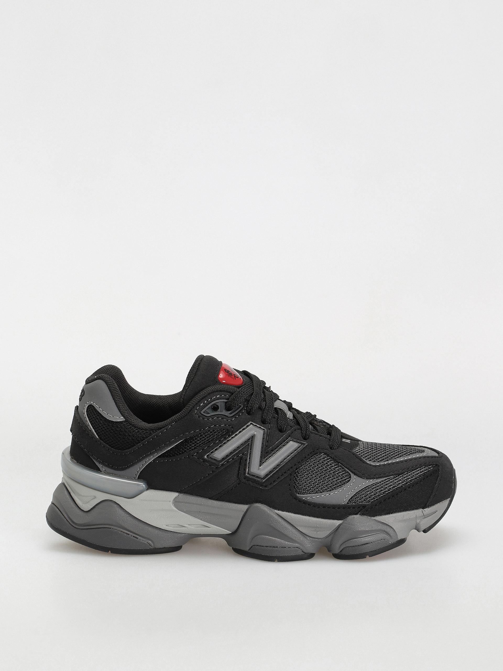 Pantofi New Balance 9060 JR (black)