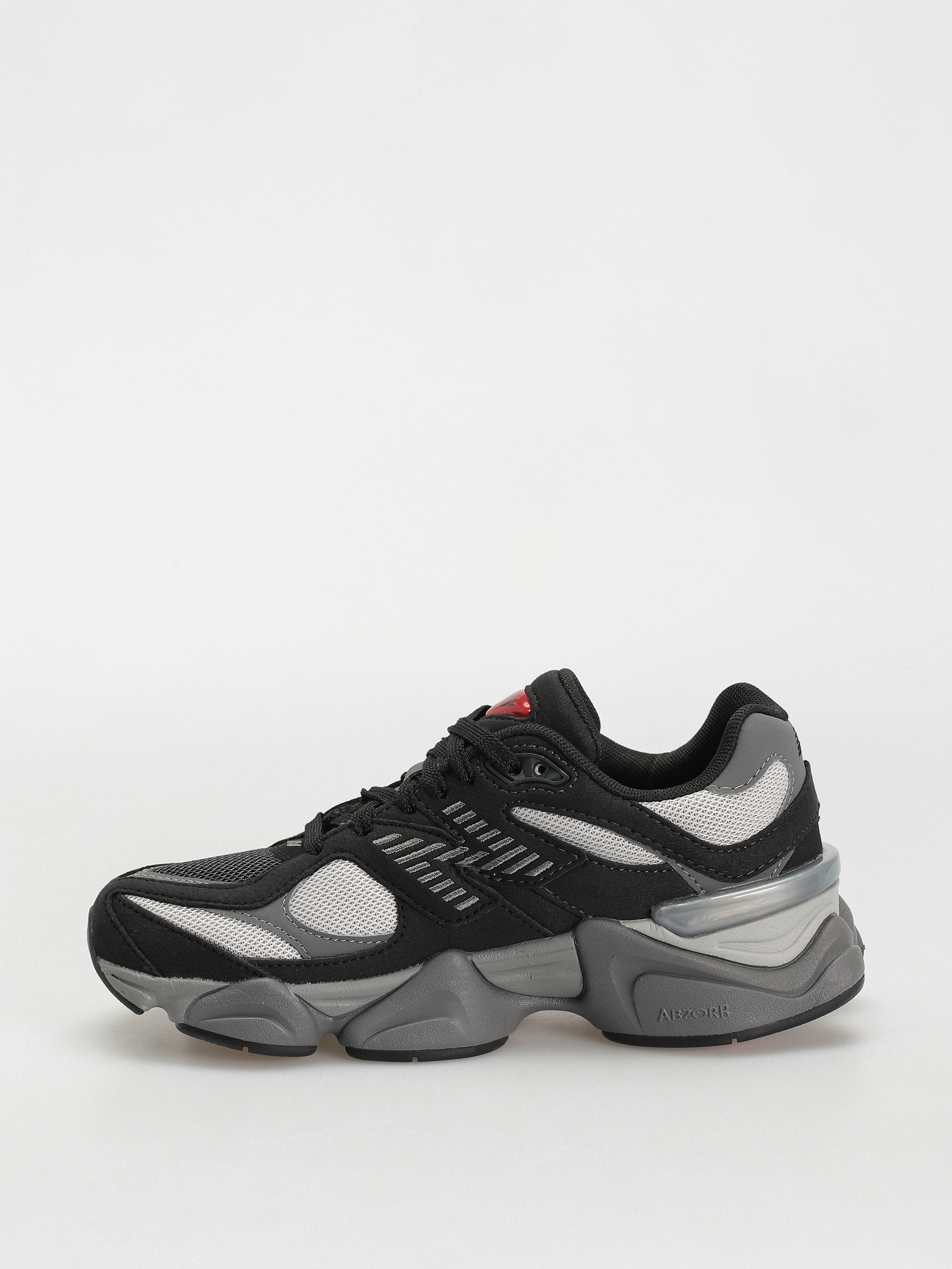 Pantofi New Balance 9060 JR (black)