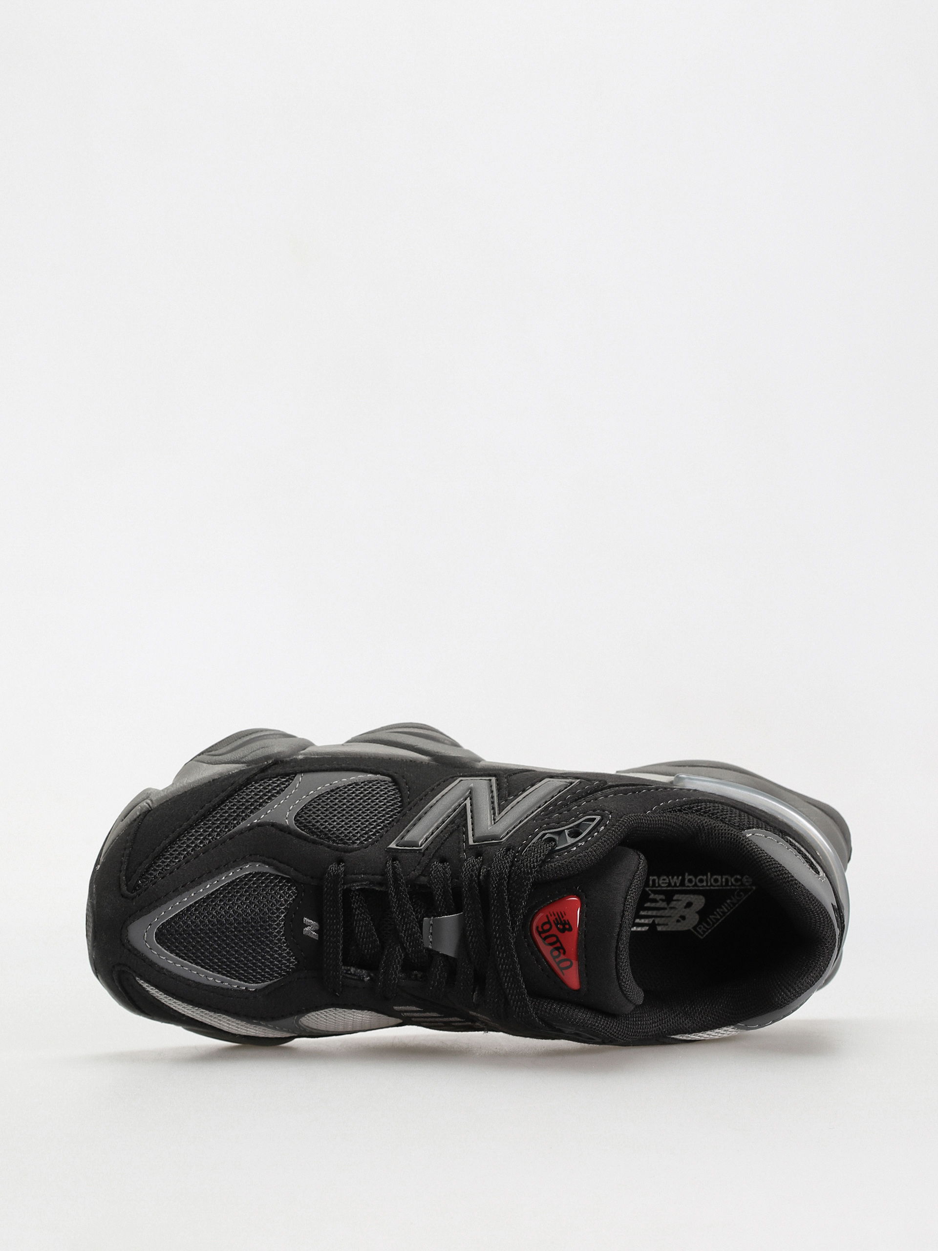 Pantofi New Balance 9060 JR (black)