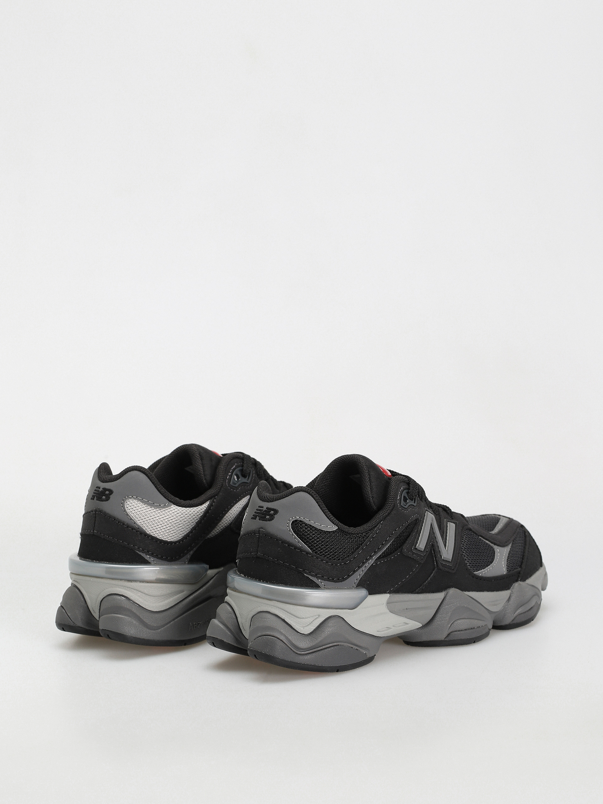 Pantofi New Balance 9060 JR (black)