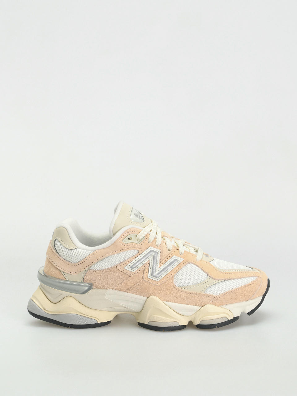 Pantofi New Balance 9060 (vintage rose)