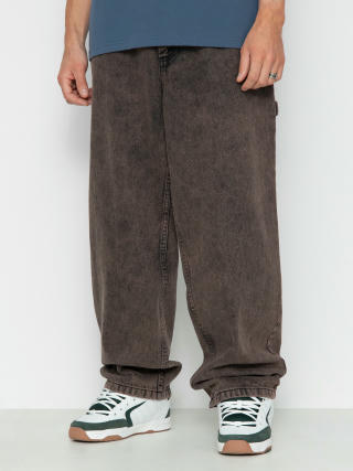 Pantaloni Polar Skate Big Boy Jeans (mud brown)