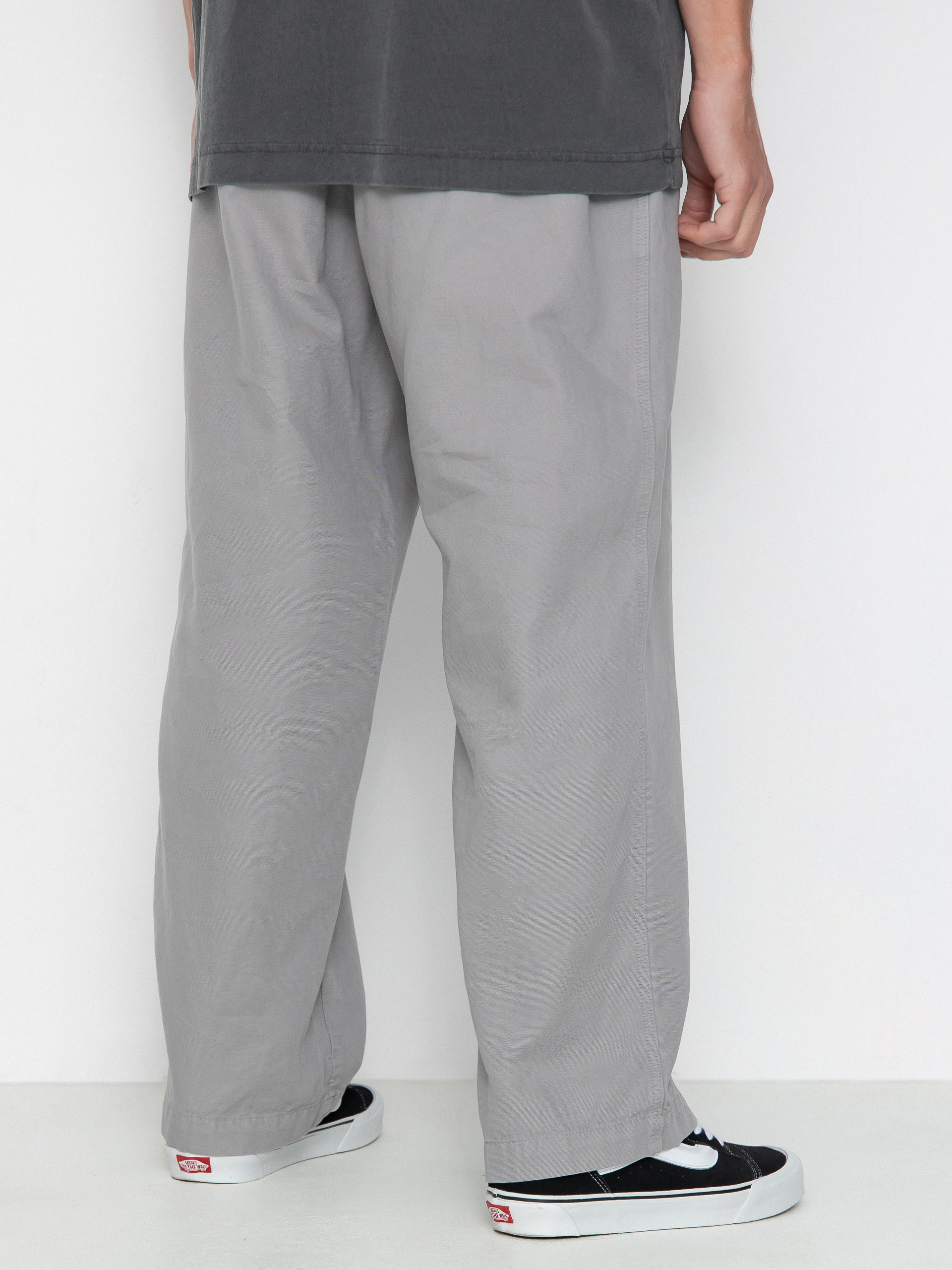 Pantaloni Polar Skate Karate (silver)