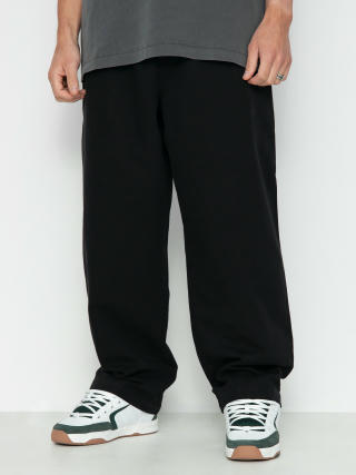 Pantaloni Polar Skate Karate (black )