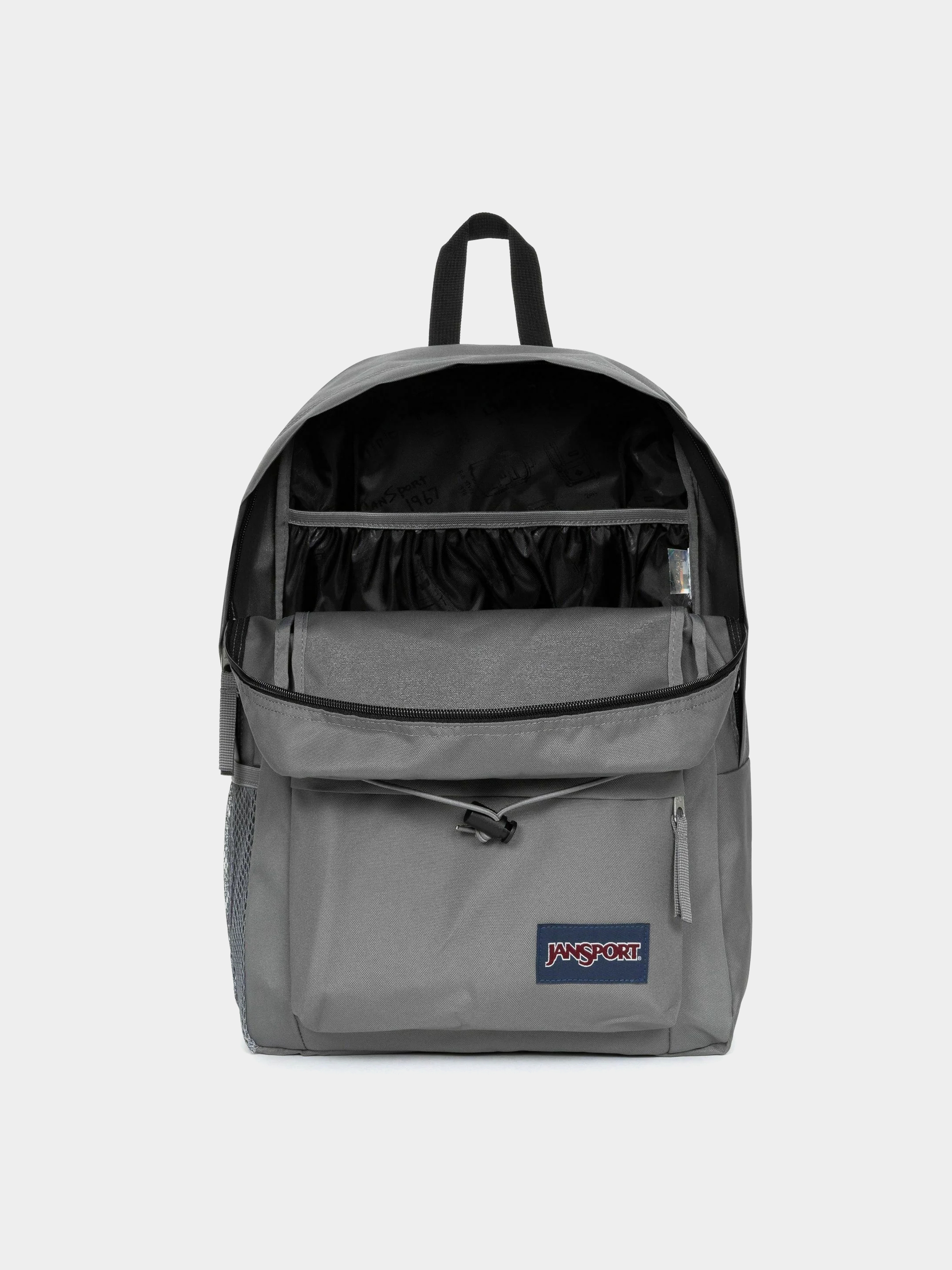 Rucsac JanSport Flex Pack (graphite grey)