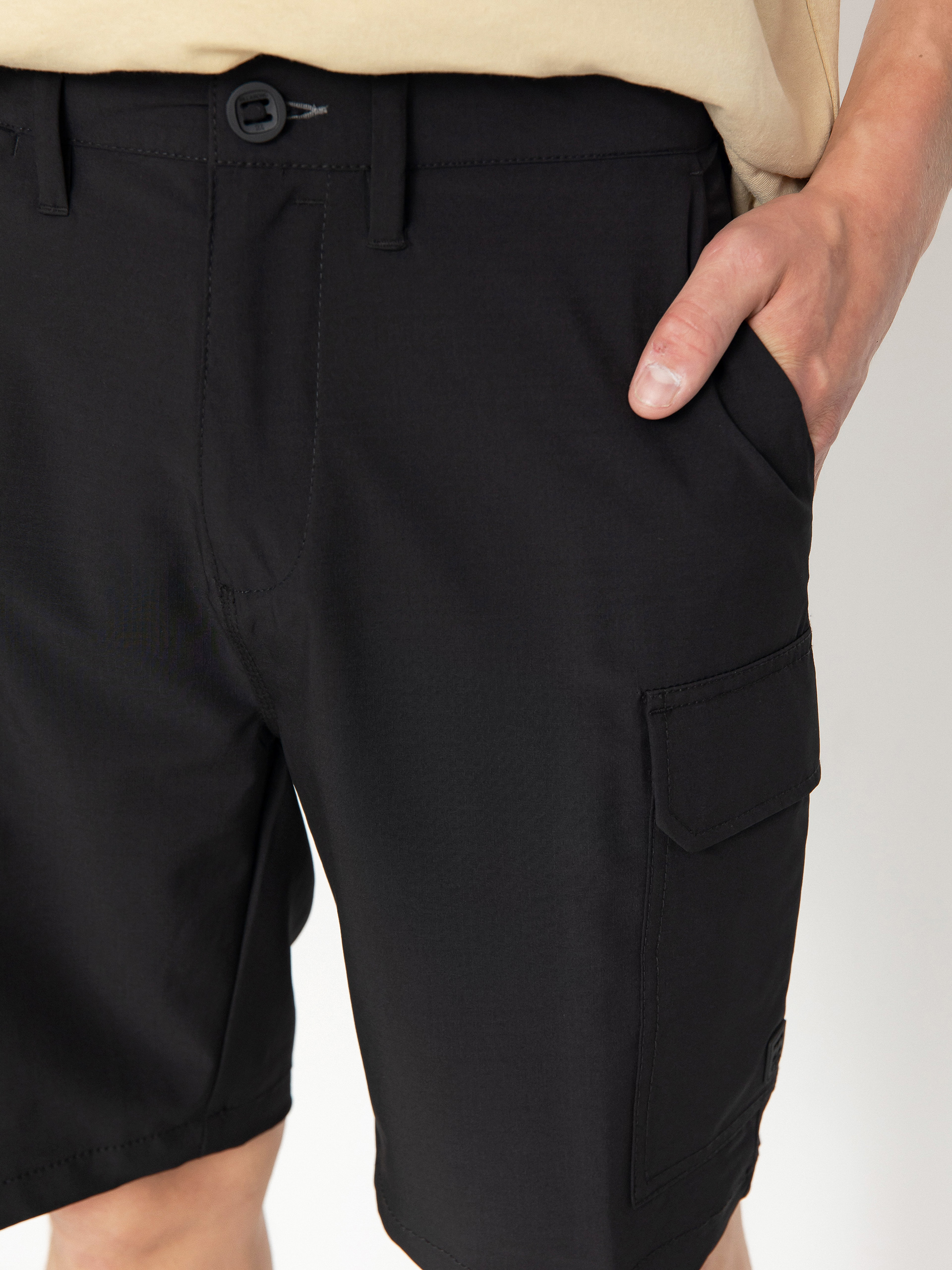 Șort Billabong Surftrek (black)