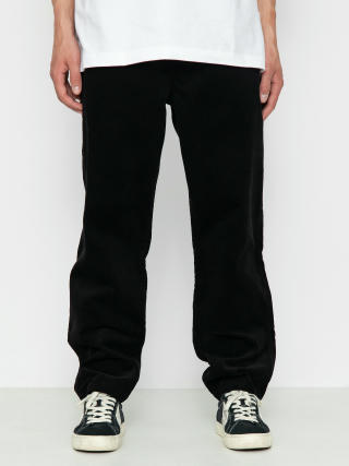 Pantaloni Volcom Psychstone Ew (black)