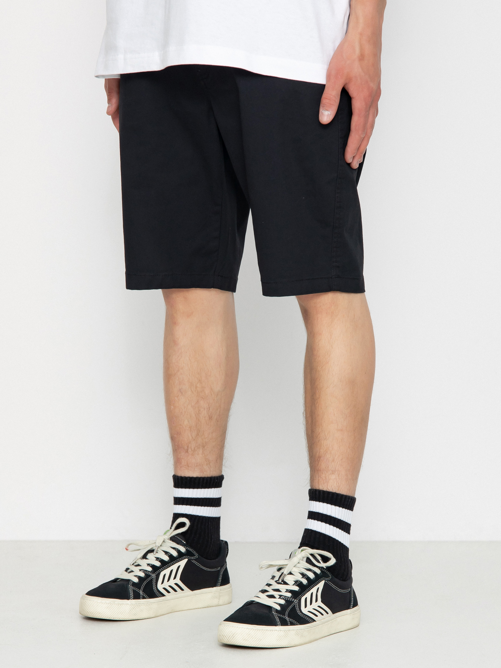 Pantaloni scuru021bi Element Howland Classic (flint black)