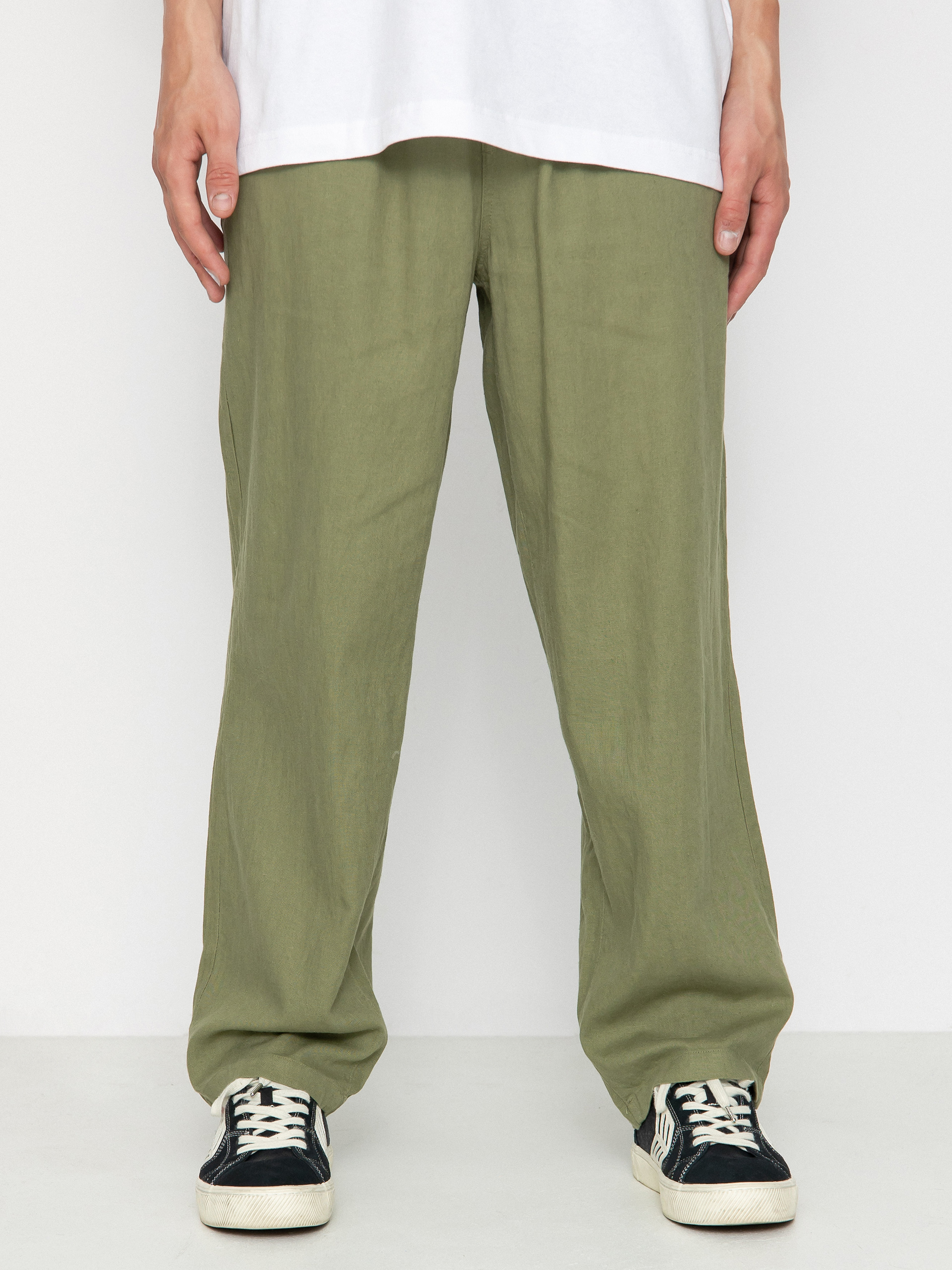 Pantaloni RVCA Vacancy Elastic (surplus)