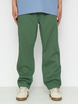 Pantaloni Carhartt WIP Flint (duck green)