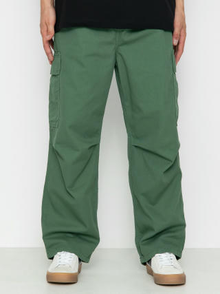 Pantaloni Carhartt WIP Cole Cargo (duck green)