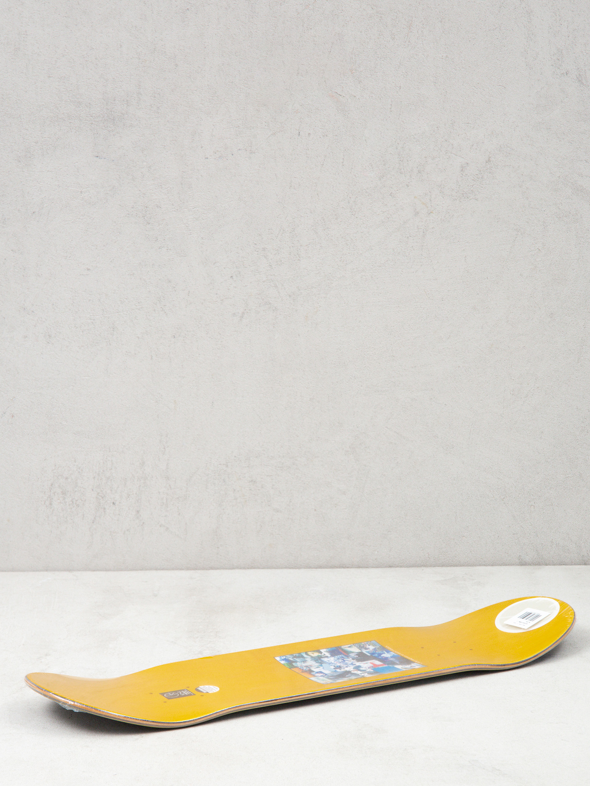 Placă Polar Skate Everything Is Normal A (assorted)