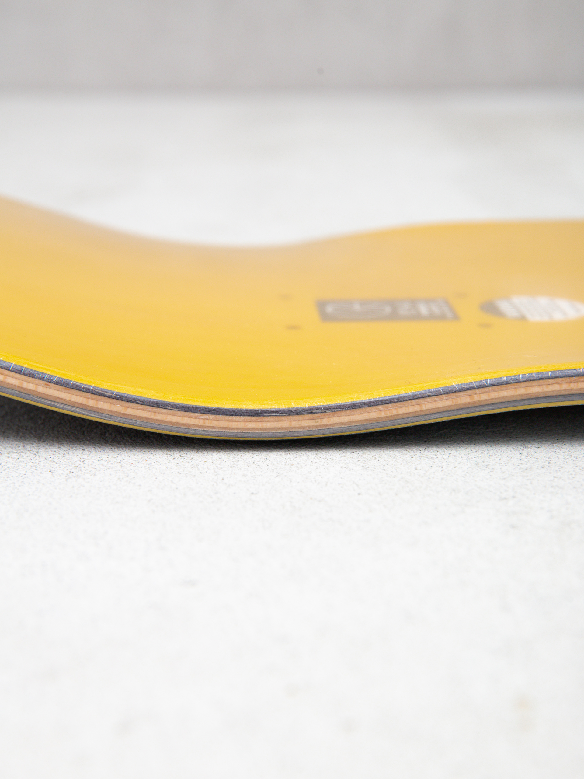 Placă Polar Skate Everything Is Normal A (assorted)