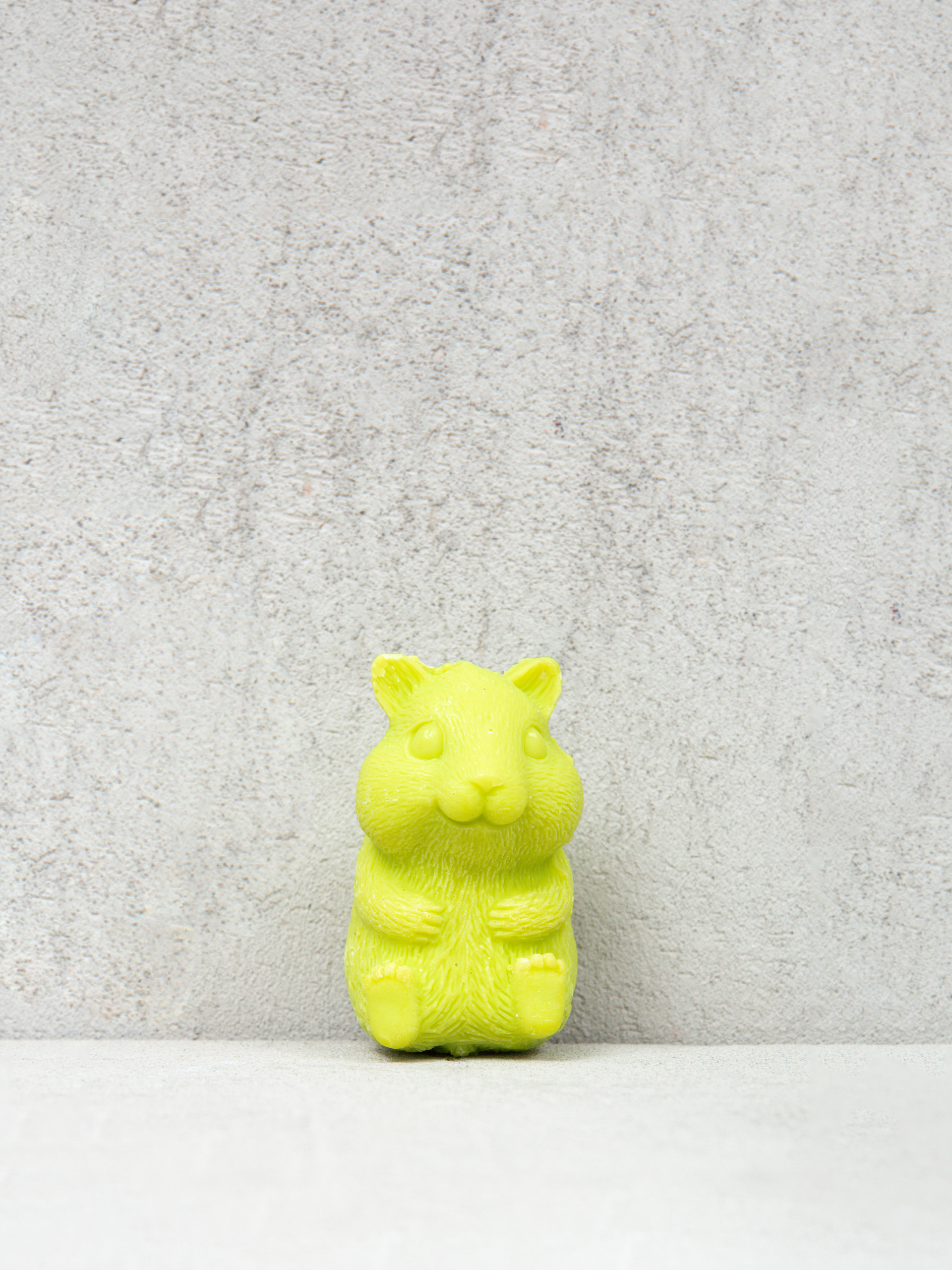 Cearu0103 Hamsterwax Chomik (light green)