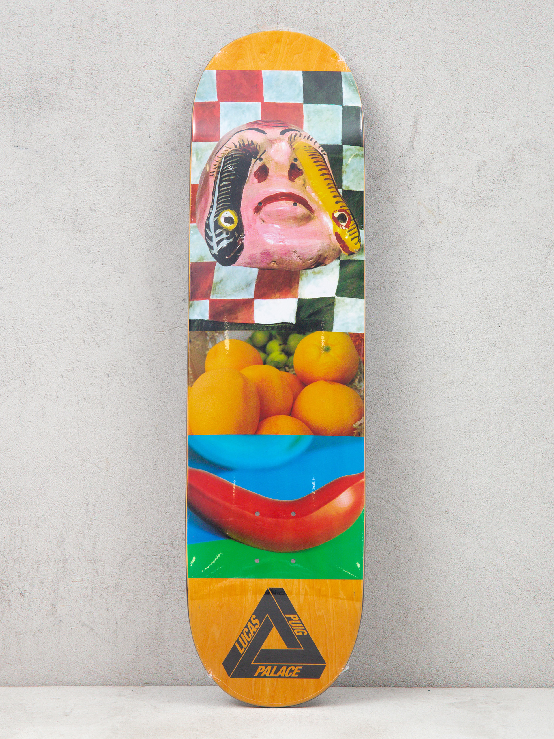 Placă Palace Skateboards Lucas Pro (assorted)