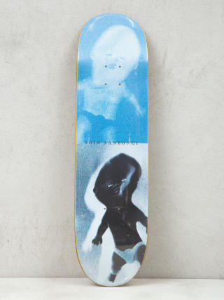 Placă Polar Skate Shin Sanbongi Babies (blue)